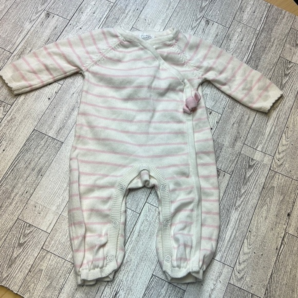 Mud Pie girl’s romper‎